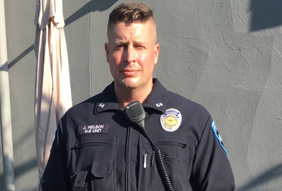 Officer Jeffrey Nelson was charged with murder in the second degree, and assault in the first degree, for the death of Jesse Sarey, age 26, in Auburn. Nelson is the first officer in Washington state to be charged under a new law that was passed by initiative, I-940.