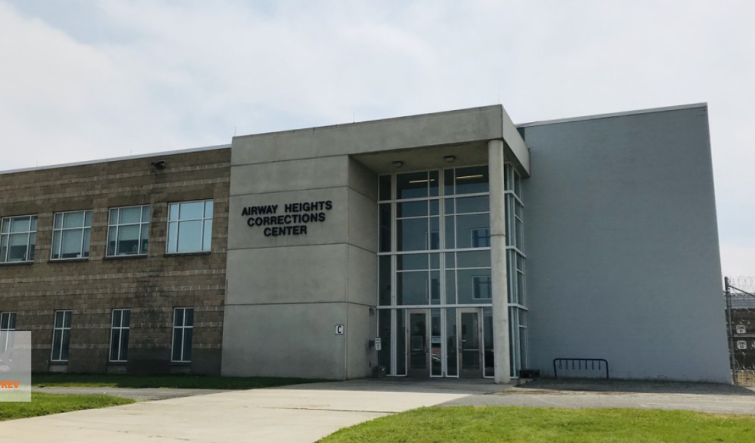 Airway Heights Corrections Center