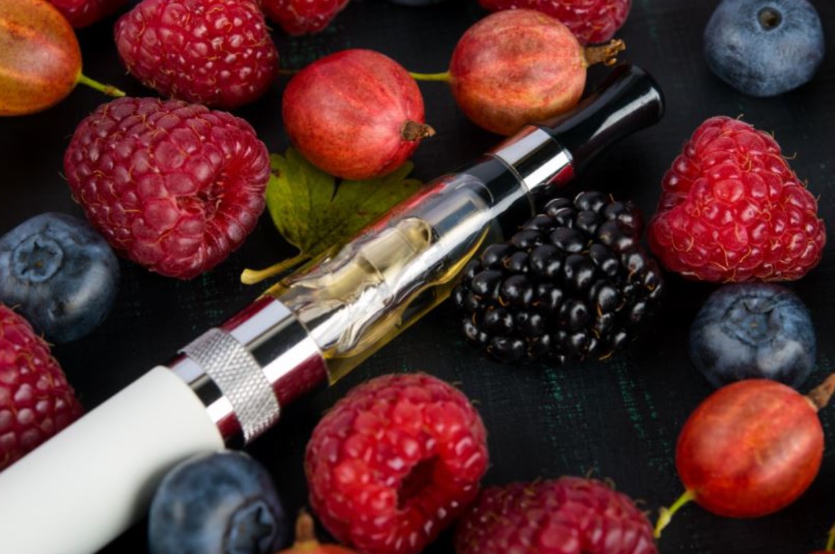 Washington advocates are hoping to ban flavored e-cigarettes next year. (Getty Images)