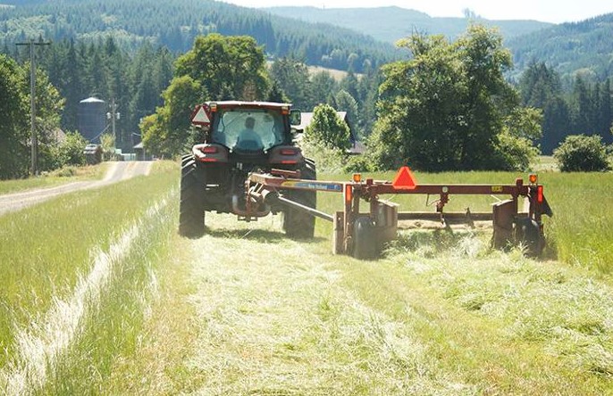 A $28.5 million fund to partially refund Washington farmers for cap-and-trade fuel taxes they paid in 2023 has gone mostly unclaimed so far.