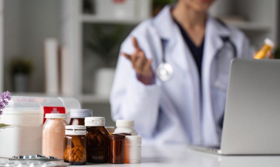 Washington state law has recognized pharmacists as health care providers since 1979, allowing them to prescribe many medications approved by the FDA. (Wichayada Suwanachun/Getty Images)