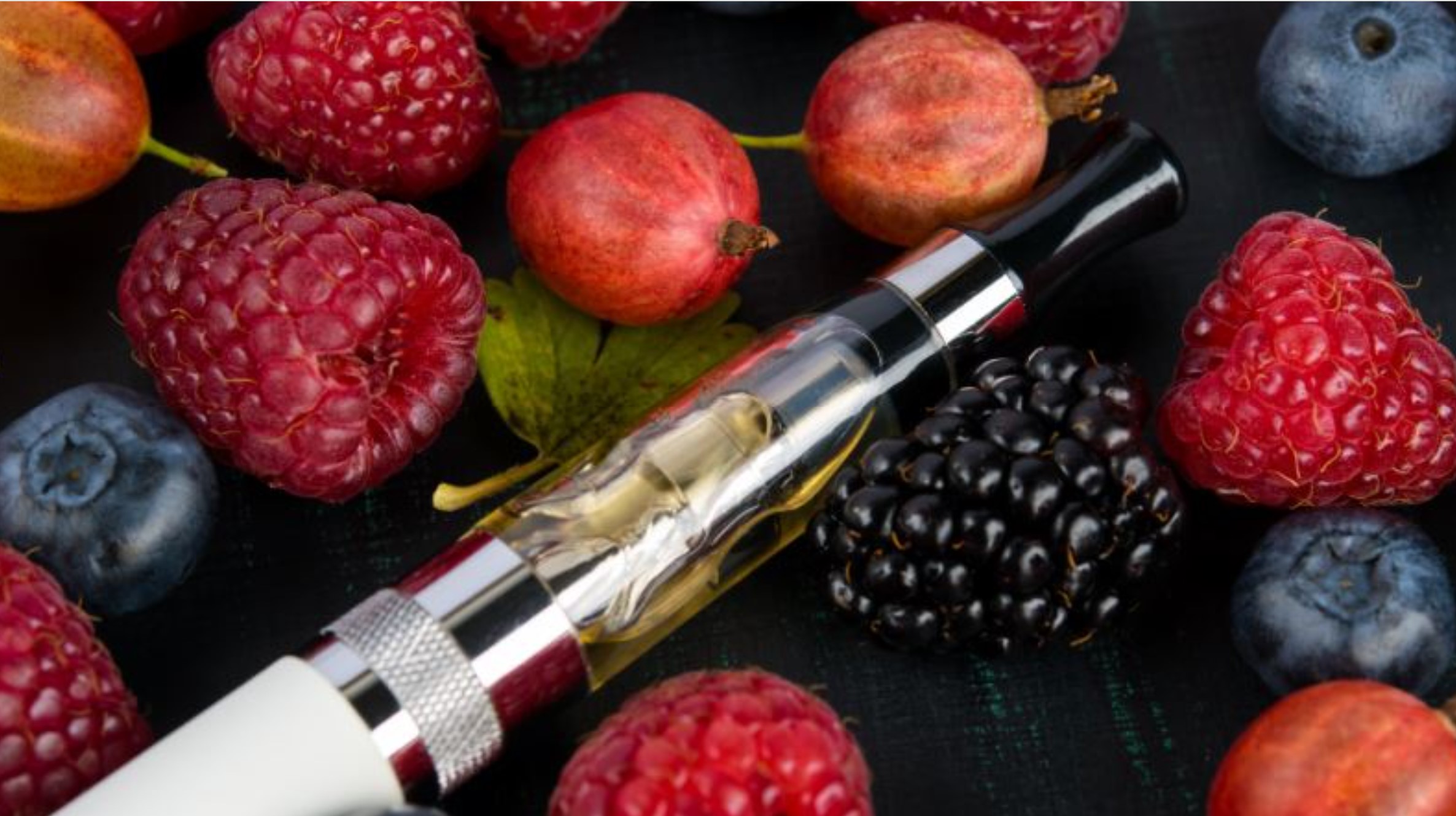  Washington advocates are hoping to ban flavored e-cigarettes this year. (Getty Images) 