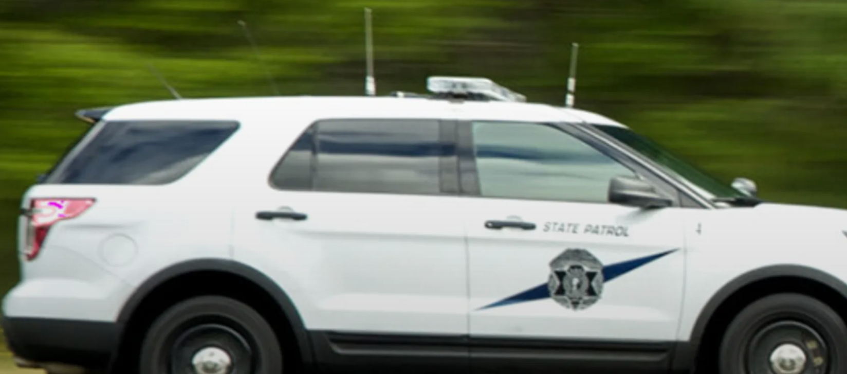 After years of efforts to address racial disparities in Washington State Patrol searches, an InvestigateWest analysis found that patrol officers were still searching the cars of Native American drivers at five times the rate of whites. (Washington State Patrol)