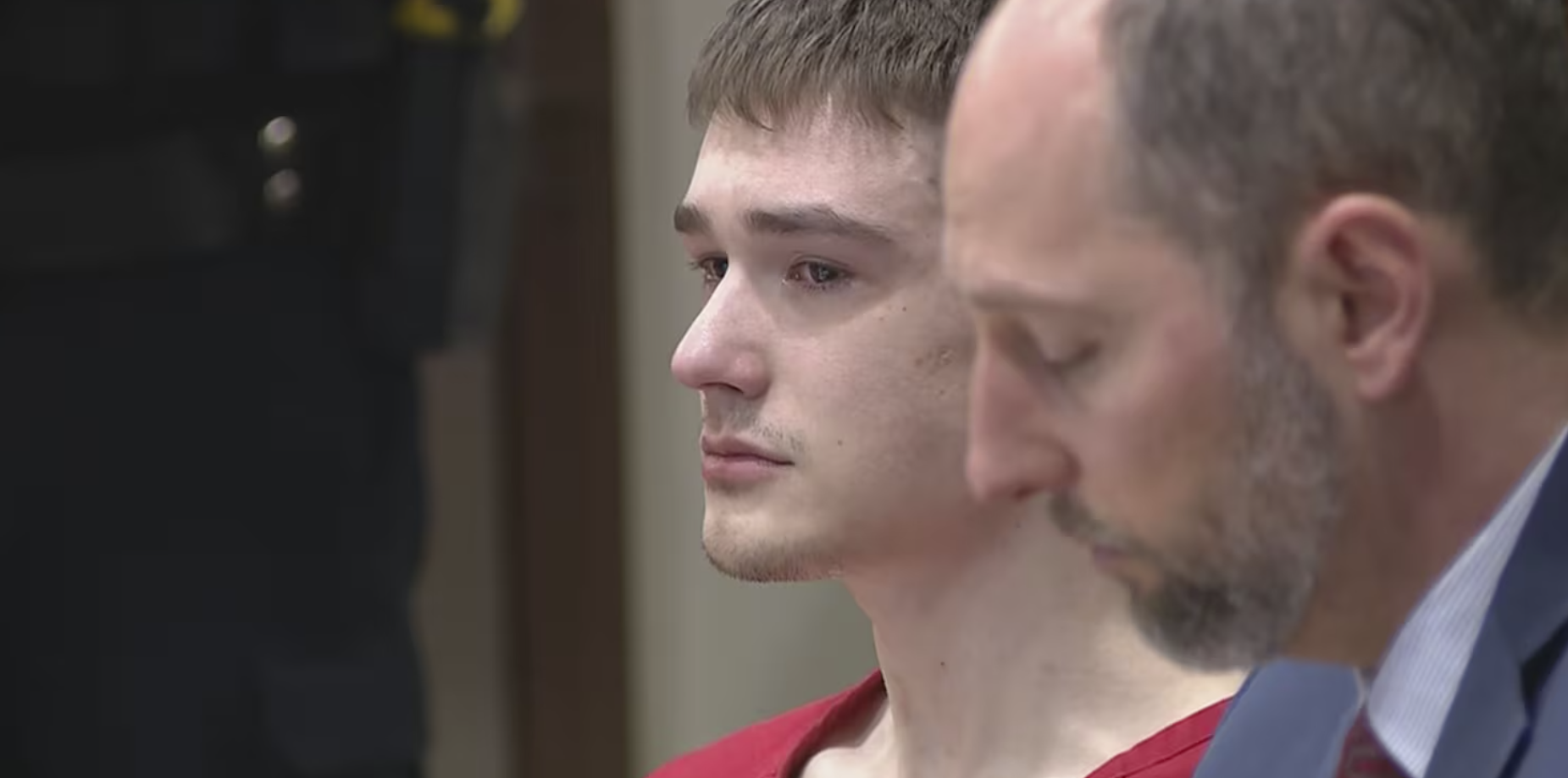19-year-old who killed 3 children, 1 adult in high-speed crash sentenced to 210 months