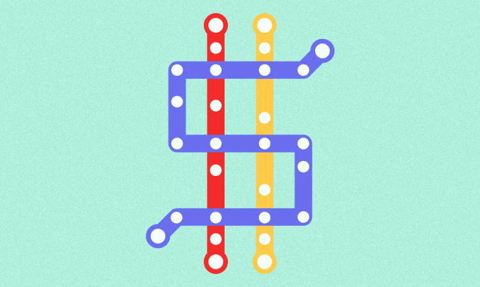 Illustration: Brendan Lynch/Axios