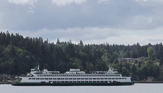 Ferries