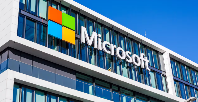 Microsoft