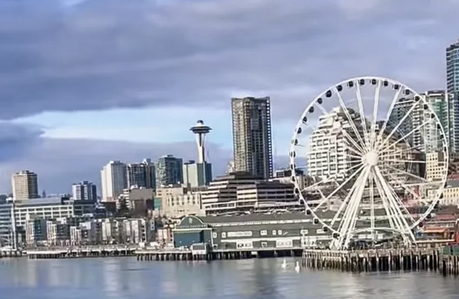 Seattle