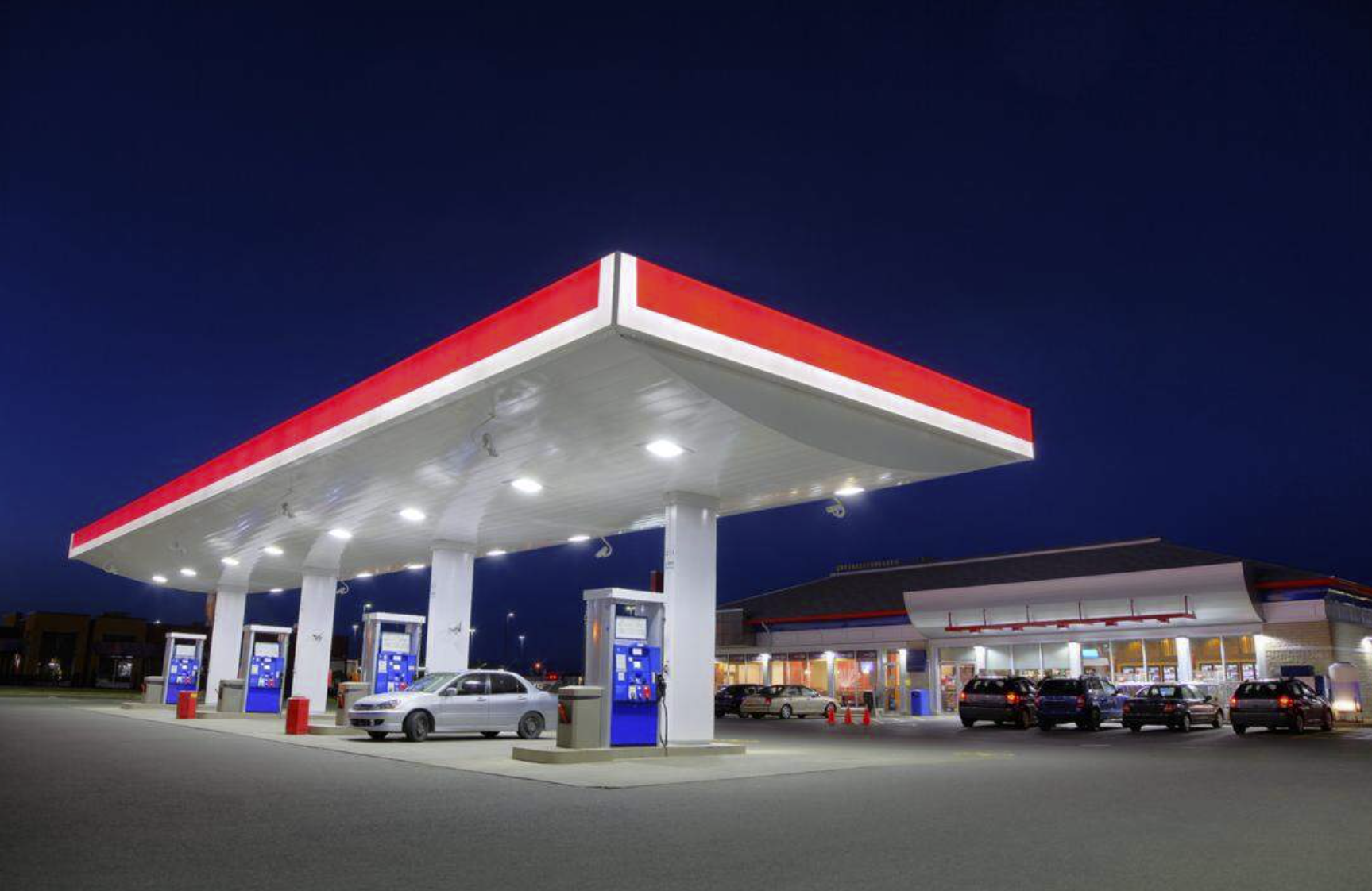 An increase in the statewide gas tax in Washington took effect July 1, 2025.