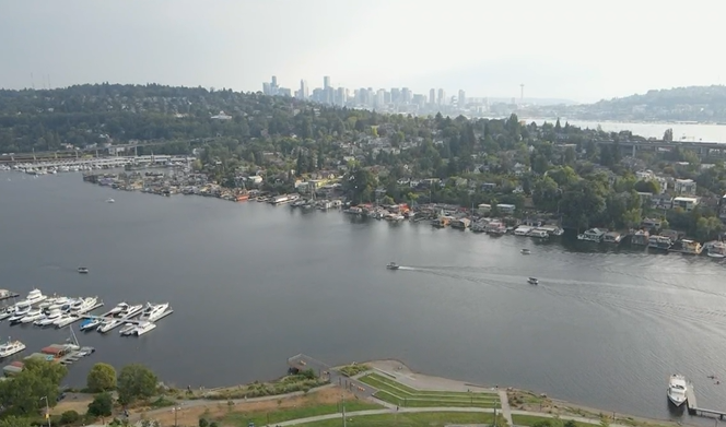 Seattle