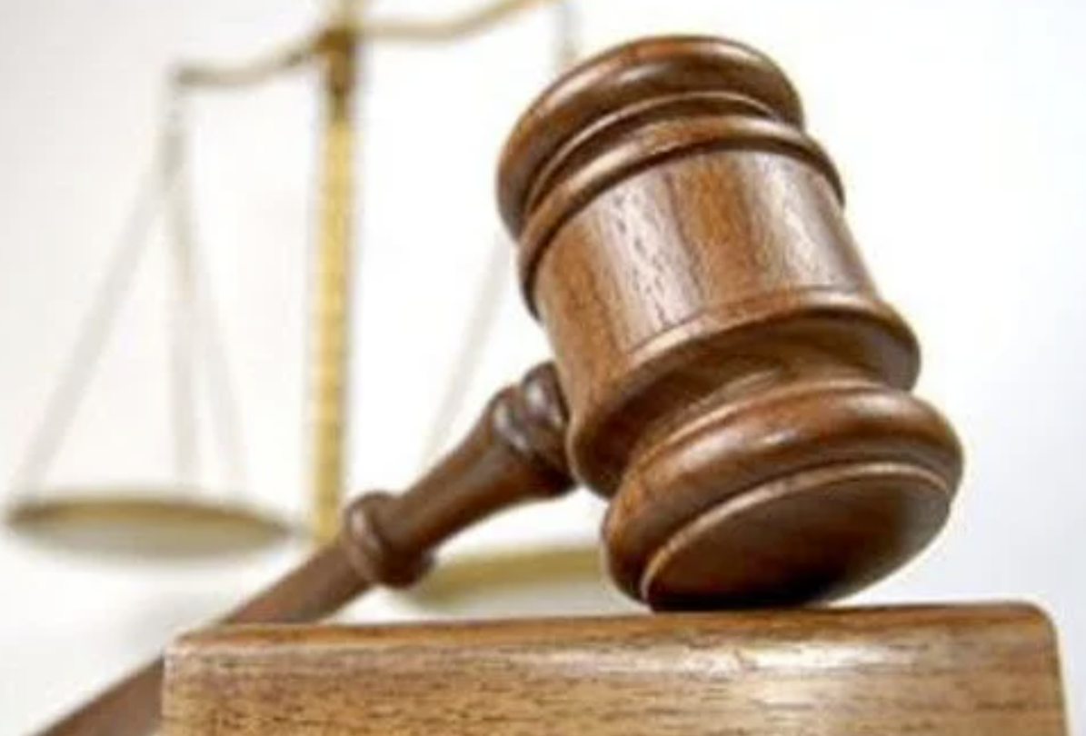 gavel