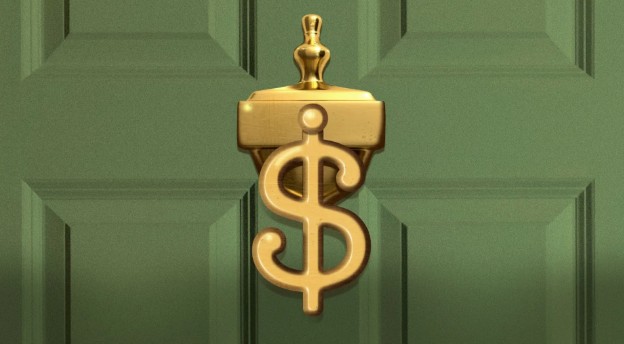 Illustration: Sarah Grillo/Axios