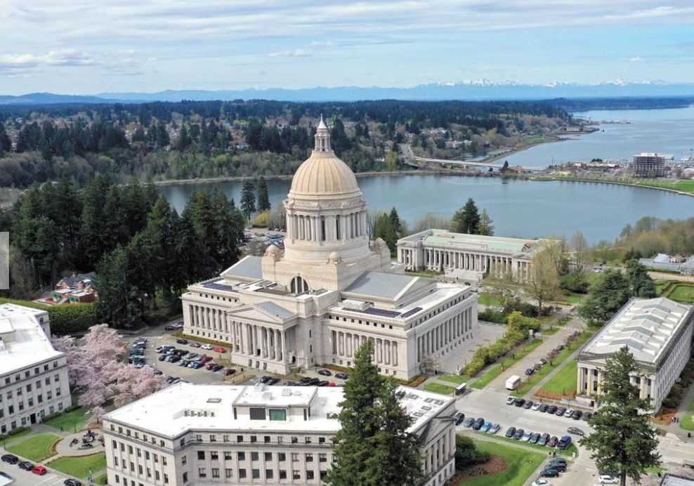 Washington lawmakers could consider new graduation requirements in coming years.