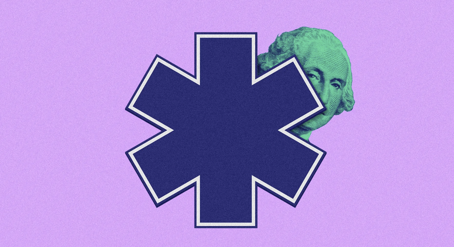 Illustration: Brendan Lynch/Axios
