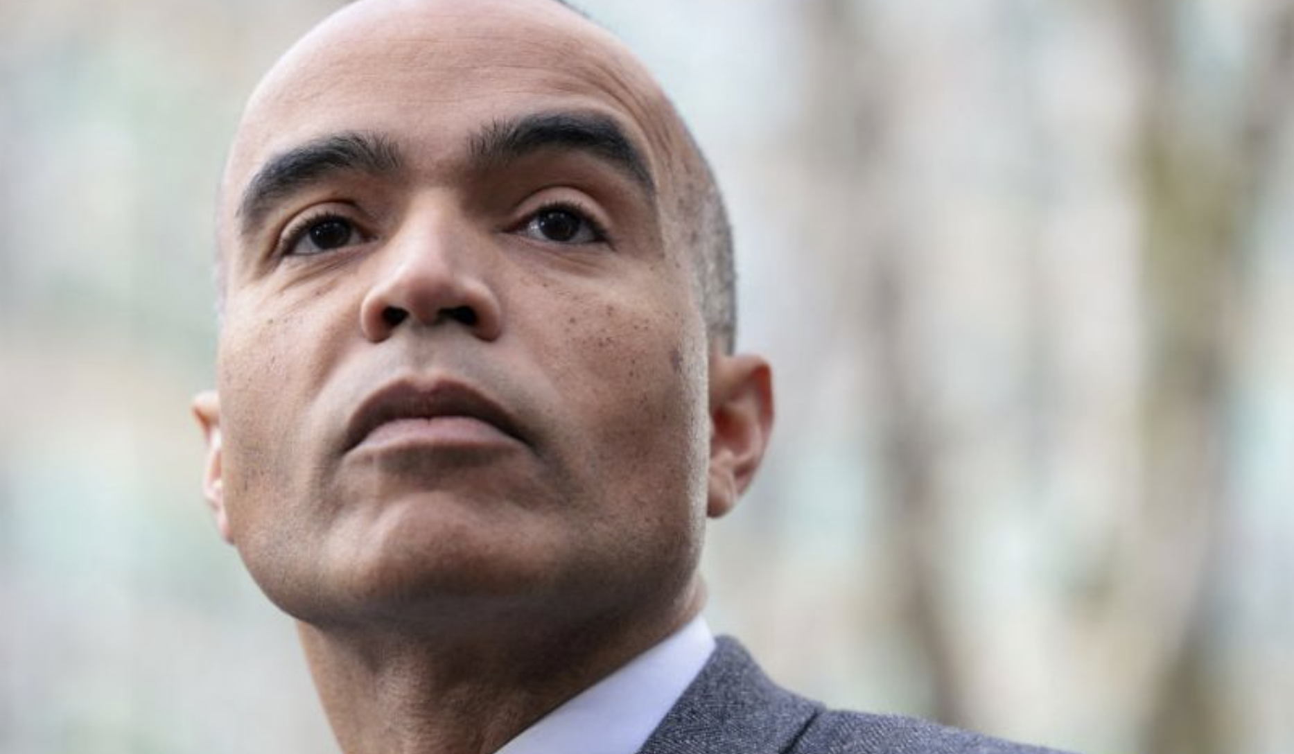 Washington Attorney General Nick Brown. (Photo: Jason Redmond via Getty Images)