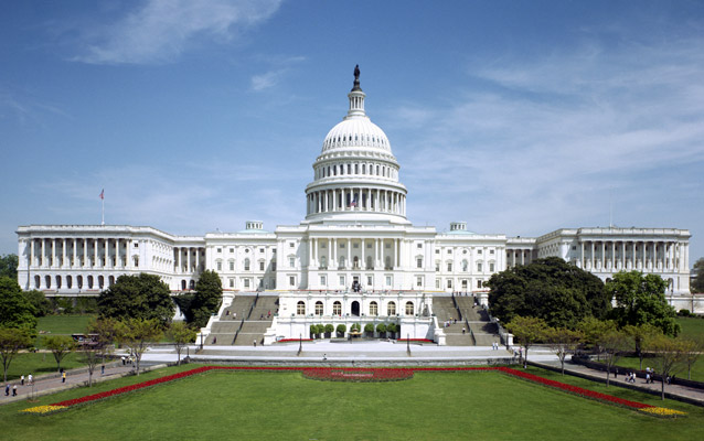 US Capitol