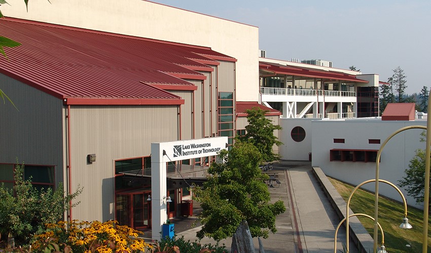 Lake Washington Institute of Technology