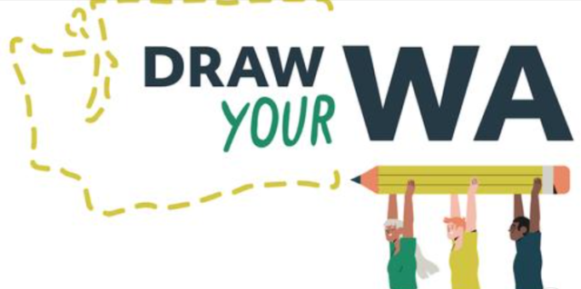 Draw Your WA graphic