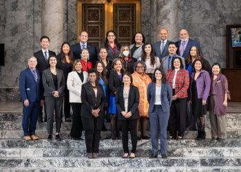 Members Of Color Caucus – Members Of Color Caucus Of The WA State House ...