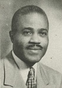 Rep. Charles Stokes