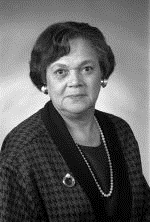 Rep. Vivian Carter