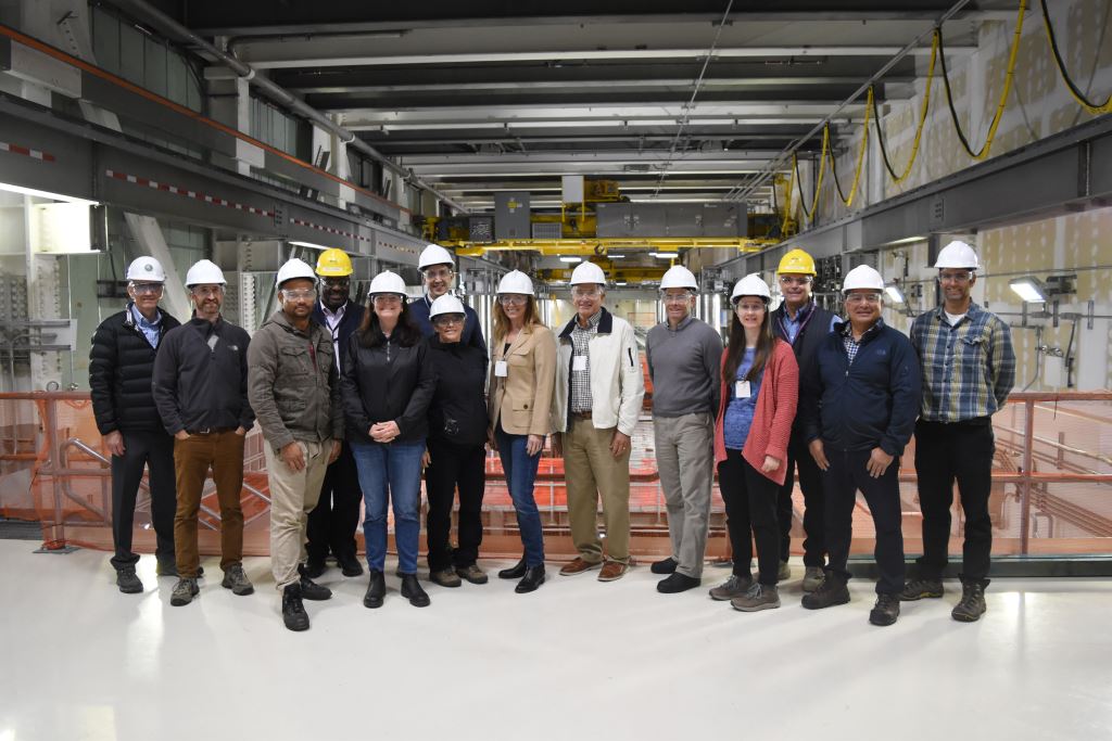 Environment & Energy Committee at Columbia Generating Station