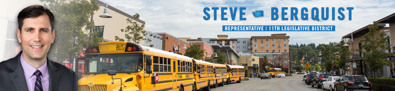 Kicking off session, join us for a town hall – Steve Bergquist